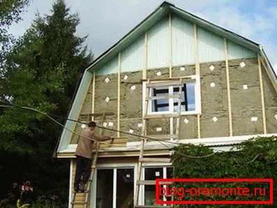 Затоплување под обвивка