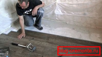 Ролер за валање