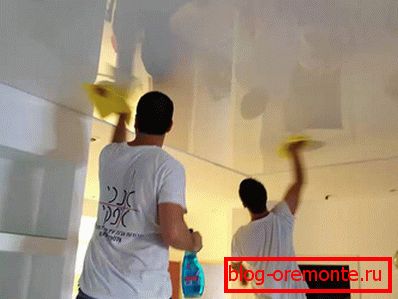 Важно е да се мие правилно Важно е да се мие правилно
