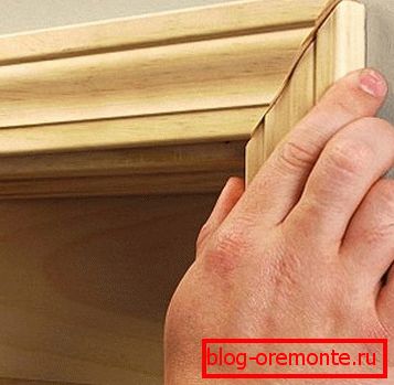влезните врати да се стави