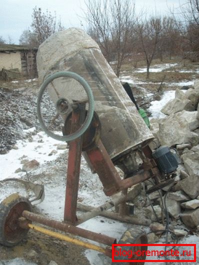 Изглед на единицата Изглед на единицата