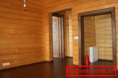 Внатрешниот аранжман на таквите куќи, исто така, има добар изглед. Внатрешниот аранжман на таквите куќи, исто така, има добар изглед.