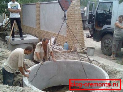 Сите конкретни производи се прилично тешки, што значи дека може да биде потребна посебна опрема за нивно транспортирање и последователна инсталација.
