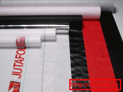 Изборот на водоотпорниот материјал