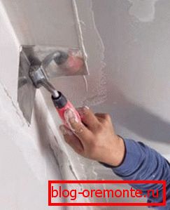 Усогласување на внатрешните агли Усогласување на внатрешните агли