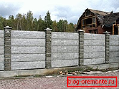 Ограда од пет дела во еден век Ограда од пет дела во еден век