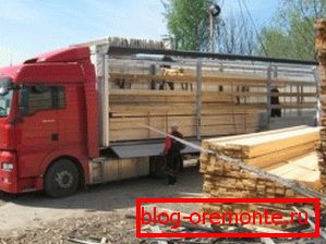 Натоварено дрво Натоварено дрво