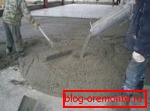 Полнење на ровот Полнење на ровот