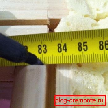 Мерење на пречката
