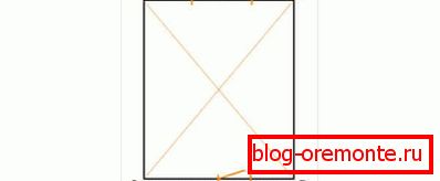 Мерење на плафон Мерење на плафон