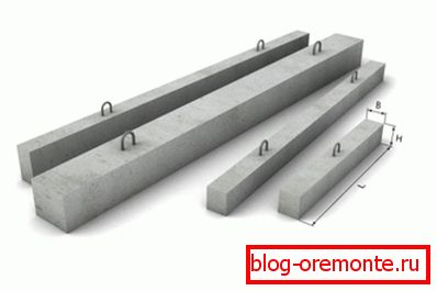 Засилени бетонски прекривки од разни видови Засилени бетонски прекривки од разни видови