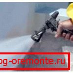 Течната изолација се нанесува со прскање на површината. Течната изолација се нанесува со прскање на површината.