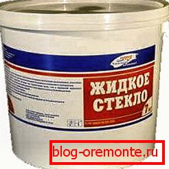 Течно стакло дава бетон највисоки својства на отпорност на влага и висока температура. Течно стакло дава бетон највисоки својства на отпорност на влага и висока температура.