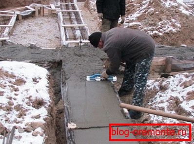 Во зима, критичниот праг на јачината на смесата е важен. Во зима, критичниот праг на јачината на смесата е важен.